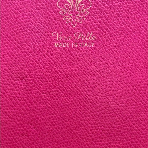 Vera Pelle woman handbag, purs - Picture 2 of 4